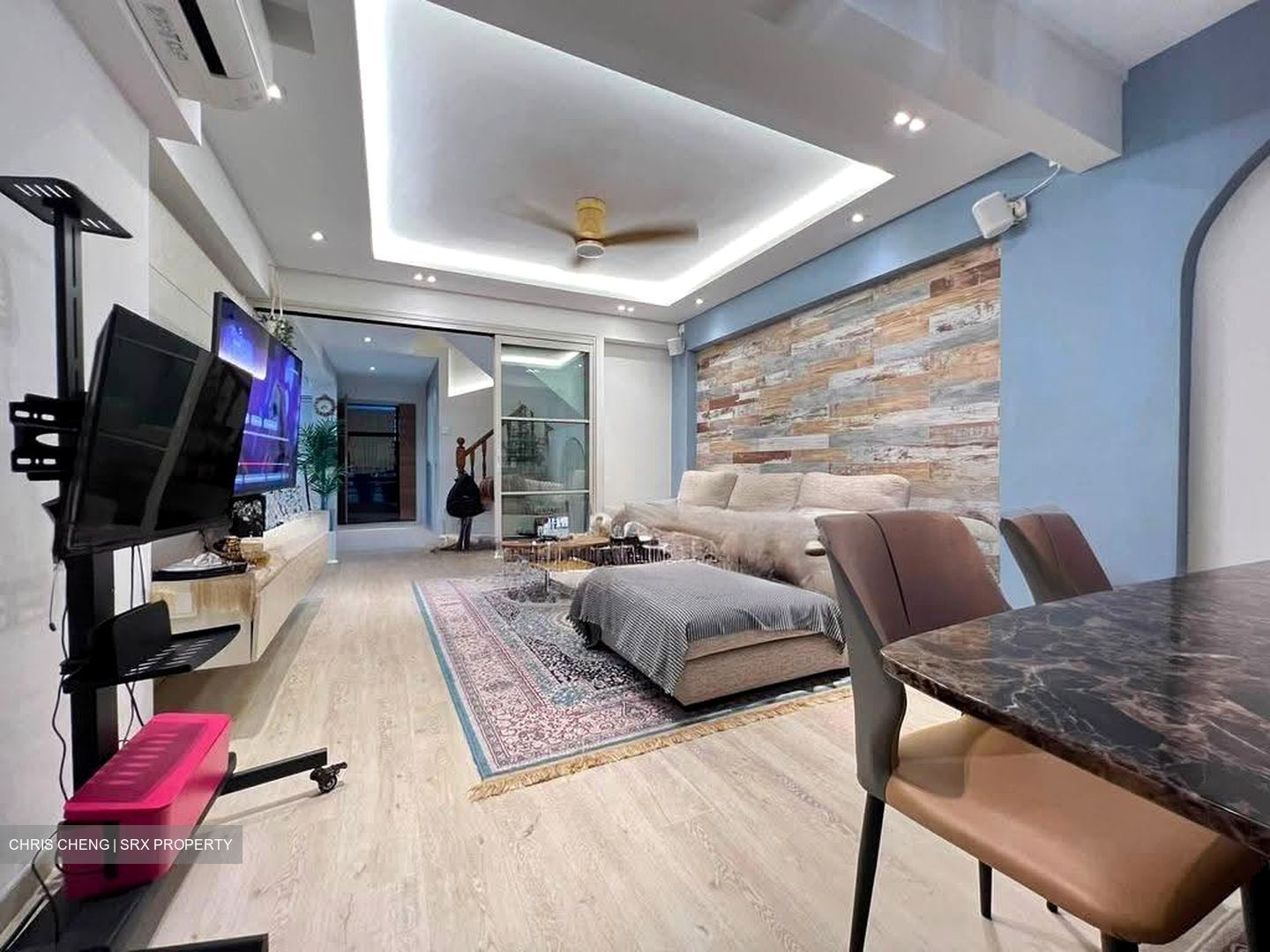 Blk 656 Woodlands Ring Road (Woodlands), HDB Executive #623807361